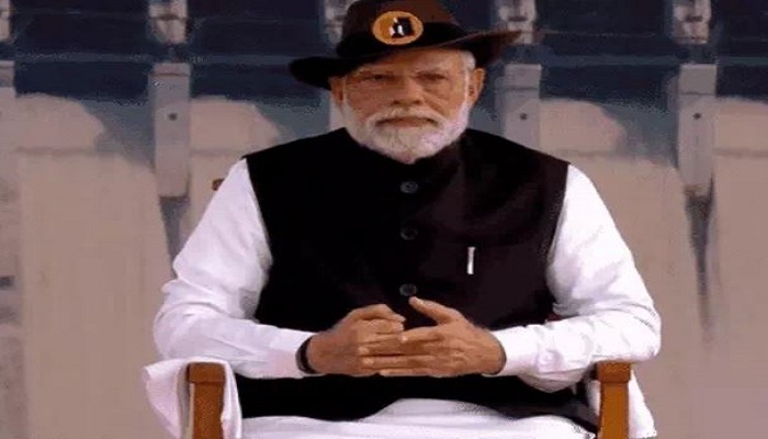 સરદાર પટેલ માટે ‘એક ભારત, શ્રેષ્ઠ ભારત’નું વિઝન સર્વોપરી હતુઃ PM નરેન્દ્ર મોદી