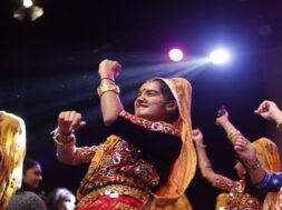 Navratri, dilhi