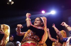 Navratri, dilhi