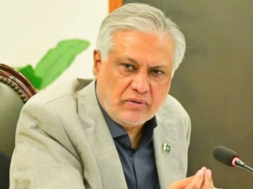 PAKISTAN