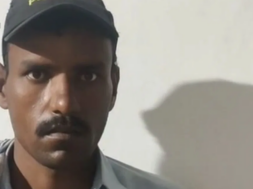 PAKISTAN