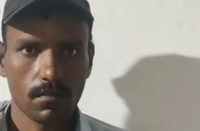PAKISTAN
