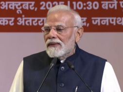 PM MODI