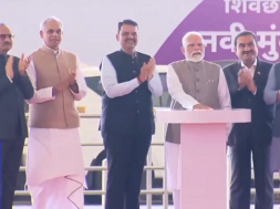 PM MODI