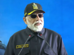 PM MODI