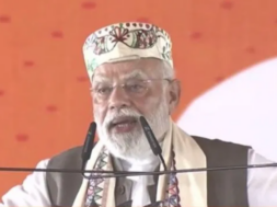 PM MODI