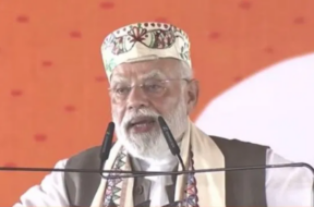 PM MODI