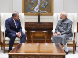 PM MODI NEW