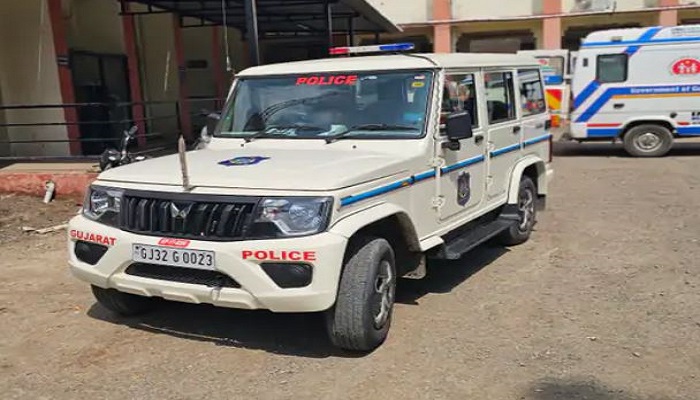 ઊનાના નવા બંદરમાં મહિલા પર ત્રણ શખસોનો ગેન્ગરેપ, મહિલાની હાલત ગંભીર