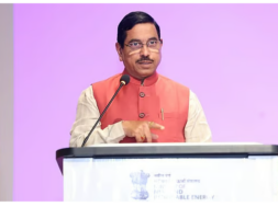 PRAHALAD JOSHI