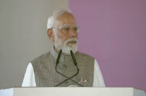 PRIME MINISTER MODI
