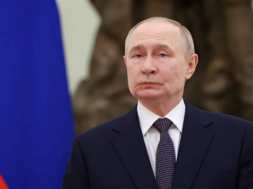 PUTIN