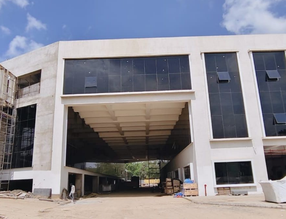 અમદાવાદઃ તહેવારોમાં રેલવે સ્ટેશન ઉપર મુસાફરોના ઘસારાને ધ્યાનમાં રખાઈ ખાસ વ્યવસ્થા