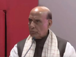 RAJNATH
