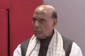 RAJNATH