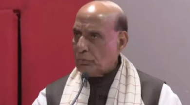 RAJNATH