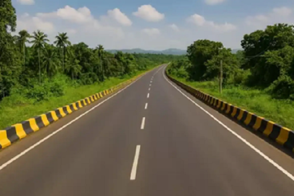 આસામમાં NH-715ના કાલિબોર-નુમાલીગઢ વિભાગના હાલના હાઇવેને 4 લેન સુધી પહોળો કરાશે