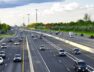 Rajkot-ahmedabad highway