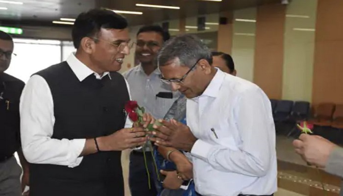 રાજકોટથી દિલ્હીની બે નવી ફ્લાઈટ્સનો પ્રારંભ, ચેમ્બર્સએ આપ્યો આવકાર