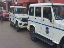 Rajkot murder case