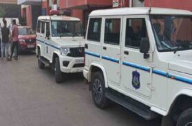 Rajkot murder case