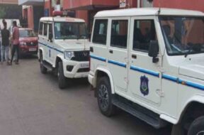 Rajkot murder case
