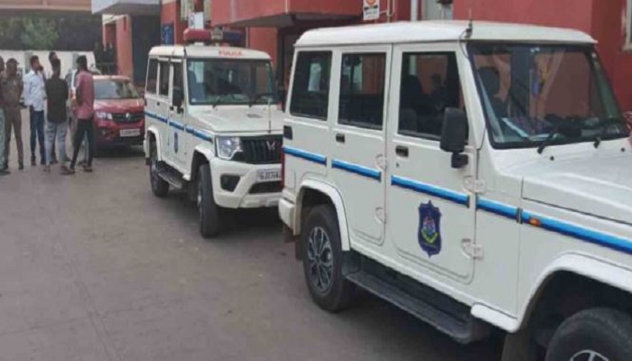 રાજકોટમાં વાહન અથડાવવા જેવી બાબતમાં બે સગા ભાઈઓ સહિત ત્રણની હત્યા