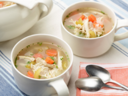 SOUP
