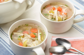 SOUP