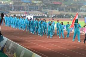 SPORTS