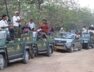 Sasangir sanctuary