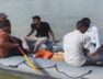 Search underway for drowned person, vatrak river