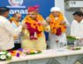 Shankar chaudhari, banas dairy