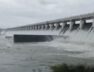 Shetrunji dam