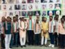 Sikka, corporators join congress
