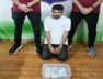 Surat, Diamond theft suspect arrested