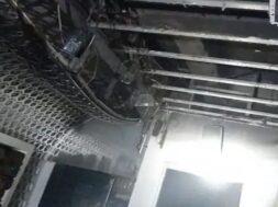 Surat, Fire
