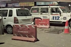 Surat, murder