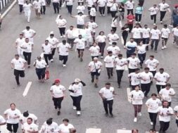 Surat, run for unity,Surat