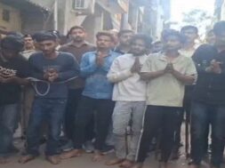 Surat,Accused arrested