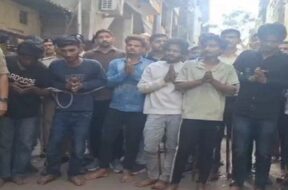Surat,Accused arrested