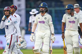 TEAM INDIA