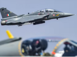 TEJAS