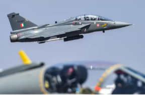 TEJAS