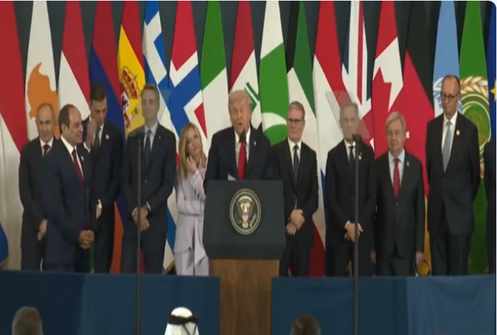 ડોનાલ્ડ ટ્રમ્પે ભારત અને પીએમ મોદીની પ્રશંસા કરી