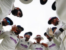 Team India