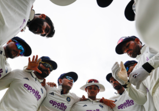 Team India