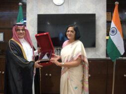 UAE INDIA