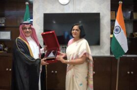 UAE INDIA