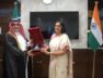 UAE INDIA